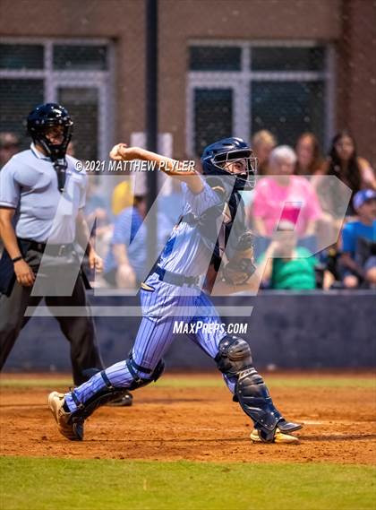 Thumbnail 2 in Cape Fear @ Terry Sanford photogallery.