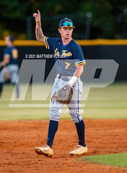 Thumbnail 2 in Cape Fear @ Terry Sanford photogallery.
