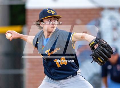 Thumbnail 3 in Cape Fear @ Terry Sanford photogallery.