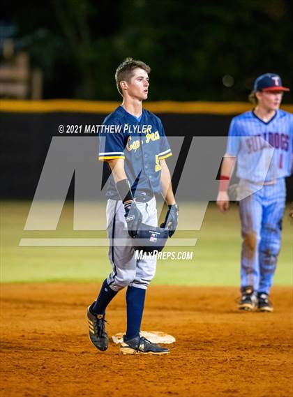 Thumbnail 3 in Cape Fear @ Terry Sanford photogallery.