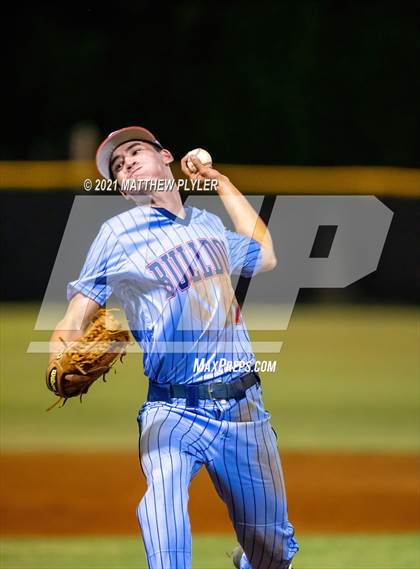 Thumbnail 2 in Cape Fear @ Terry Sanford photogallery.