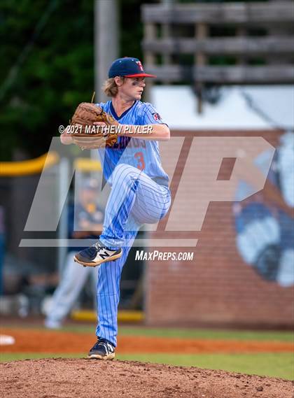 Thumbnail 3 in Cape Fear @ Terry Sanford photogallery.