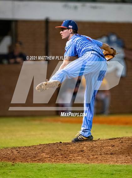 Thumbnail 3 in Cape Fear @ Terry Sanford photogallery.