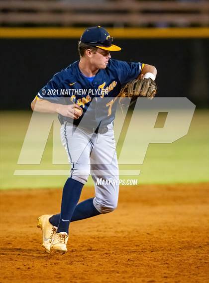 Thumbnail 3 in Cape Fear @ Terry Sanford photogallery.