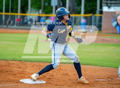 Thumbnail 3 in Cape Fear @ Terry Sanford photogallery.