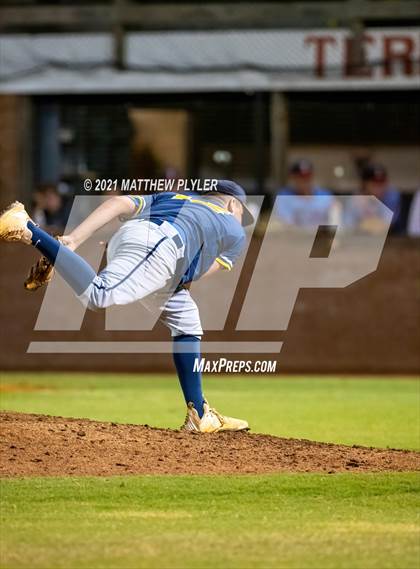 Thumbnail 1 in Cape Fear @ Terry Sanford photogallery.