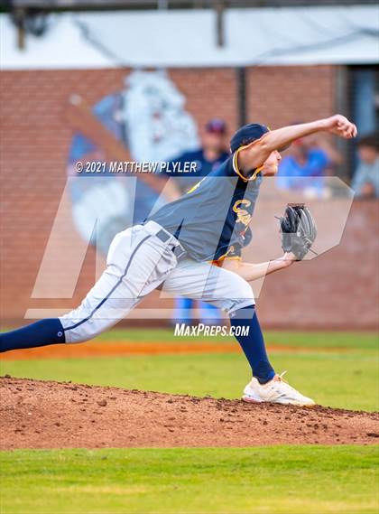 Thumbnail 1 in Cape Fear @ Terry Sanford photogallery.