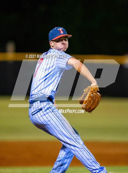 Thumbnail 2 in Cape Fear @ Terry Sanford photogallery.