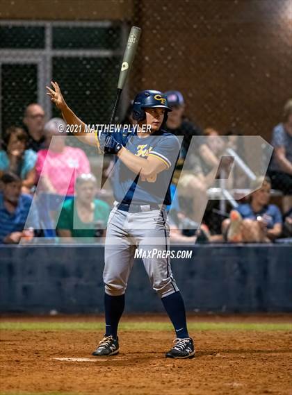 Thumbnail 2 in Cape Fear @ Terry Sanford photogallery.