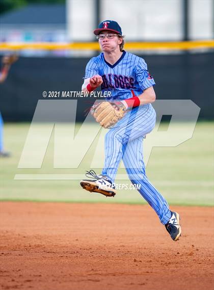 Thumbnail 2 in Cape Fear @ Terry Sanford photogallery.