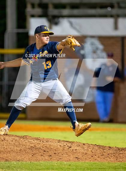 Thumbnail 2 in Cape Fear @ Terry Sanford photogallery.