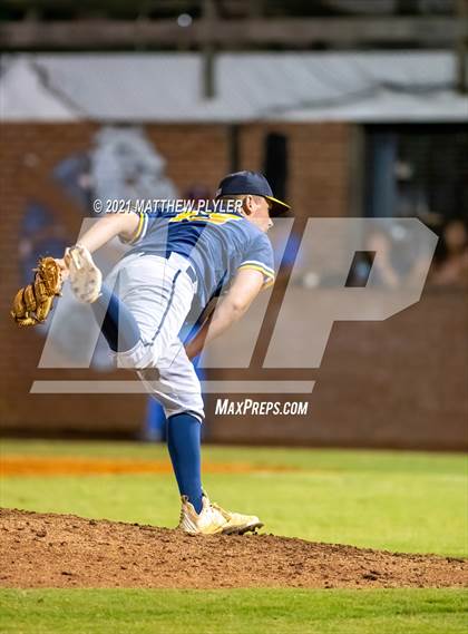 Thumbnail 2 in Cape Fear @ Terry Sanford photogallery.