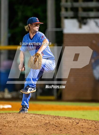 Thumbnail 1 in Cape Fear @ Terry Sanford photogallery.