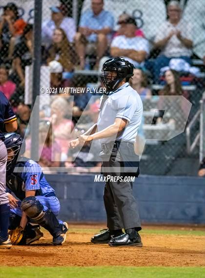 Thumbnail 3 in Cape Fear @ Terry Sanford photogallery.