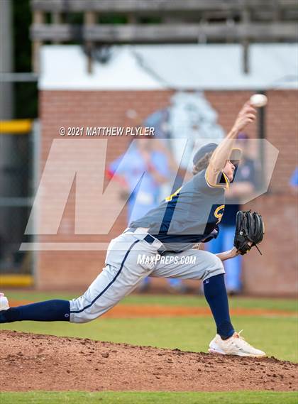 Thumbnail 2 in Cape Fear @ Terry Sanford photogallery.