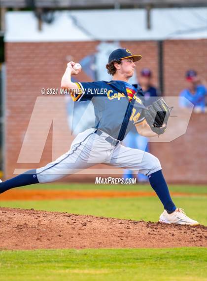 Thumbnail 3 in Cape Fear @ Terry Sanford photogallery.