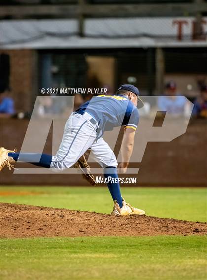 Thumbnail 3 in Cape Fear @ Terry Sanford photogallery.