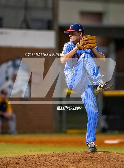 Thumbnail 3 in Cape Fear @ Terry Sanford photogallery.