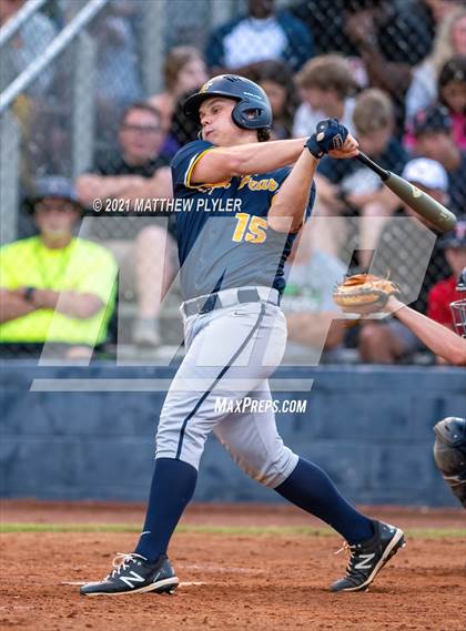 Thumbnail 2 in Cape Fear @ Terry Sanford photogallery.