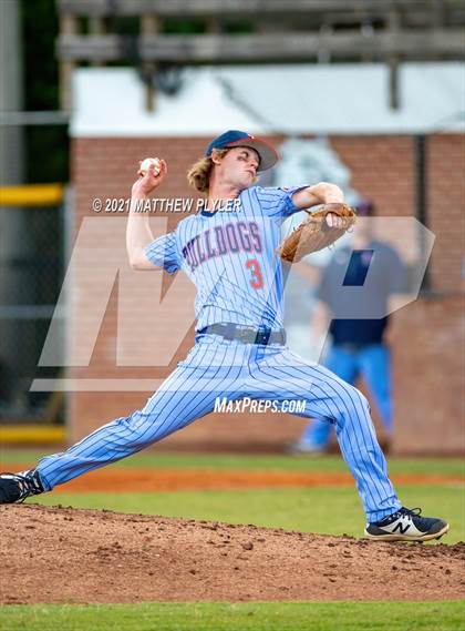 Thumbnail 1 in Cape Fear @ Terry Sanford photogallery.