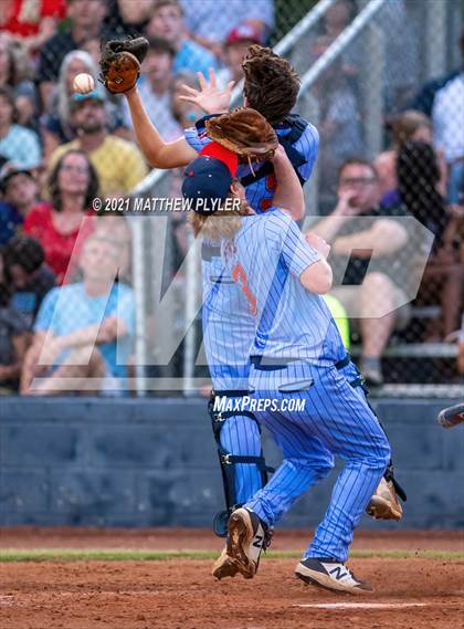 Thumbnail 3 in Cape Fear @ Terry Sanford photogallery.