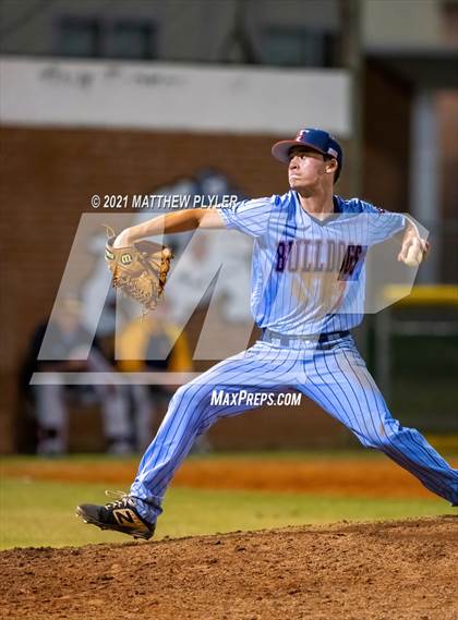Thumbnail 2 in Cape Fear @ Terry Sanford photogallery.