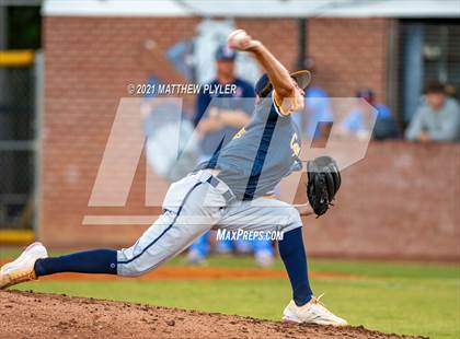 Thumbnail 3 in Cape Fear @ Terry Sanford photogallery.