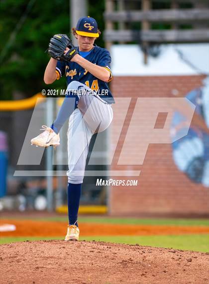 Thumbnail 1 in Cape Fear @ Terry Sanford photogallery.