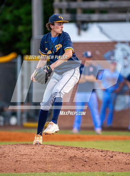 Thumbnail 2 in Cape Fear @ Terry Sanford photogallery.