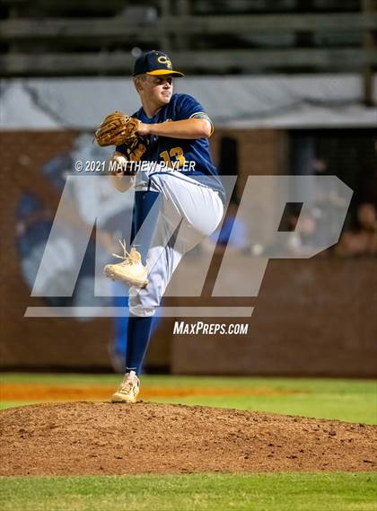 Thumbnail 2 in Cape Fear @ Terry Sanford photogallery.