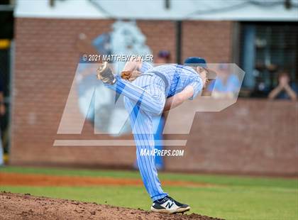 Thumbnail 1 in Cape Fear @ Terry Sanford photogallery.