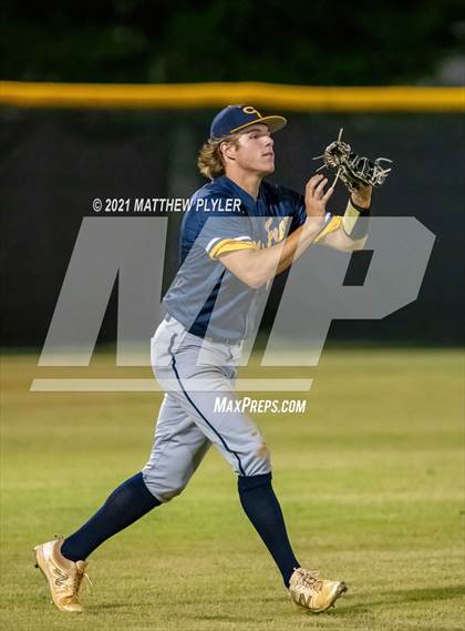 Thumbnail 3 in Cape Fear @ Terry Sanford photogallery.