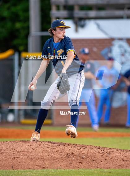 Thumbnail 3 in Cape Fear @ Terry Sanford photogallery.