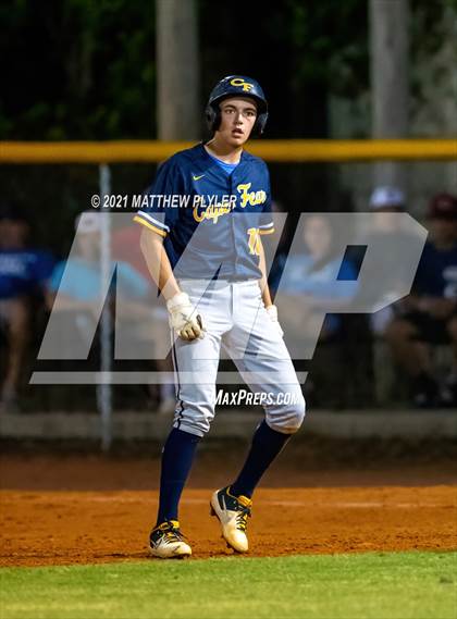 Thumbnail 2 in Cape Fear @ Terry Sanford photogallery.