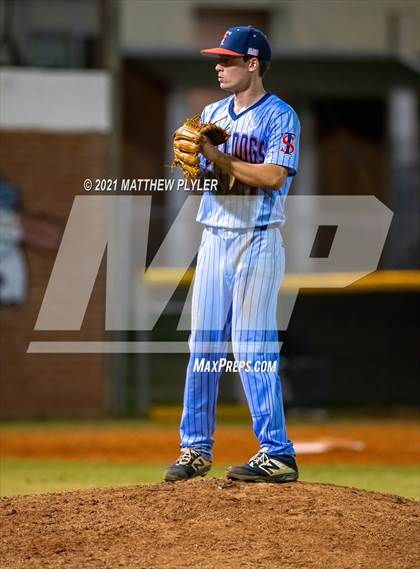 Thumbnail 2 in Cape Fear @ Terry Sanford photogallery.