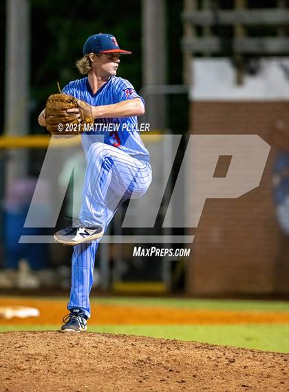 Thumbnail 3 in Cape Fear @ Terry Sanford photogallery.