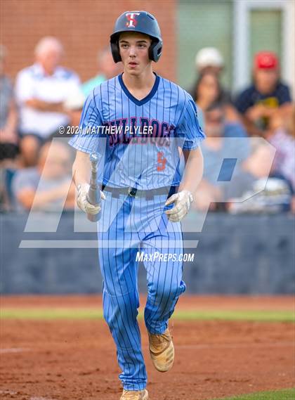 Thumbnail 2 in Cape Fear @ Terry Sanford photogallery.