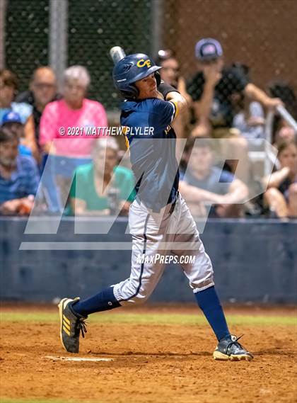 Thumbnail 1 in Cape Fear @ Terry Sanford photogallery.