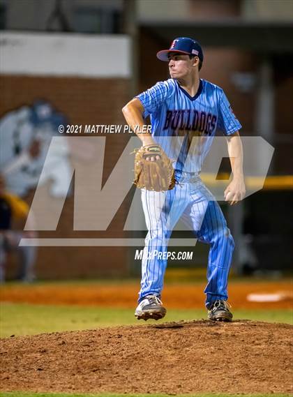 Thumbnail 3 in Cape Fear @ Terry Sanford photogallery.