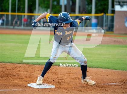 Thumbnail 2 in Cape Fear @ Terry Sanford photogallery.