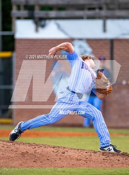 Thumbnail 3 in Cape Fear @ Terry Sanford photogallery.
