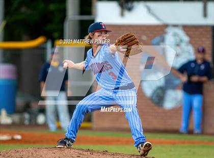 Thumbnail 3 in Cape Fear @ Terry Sanford photogallery.