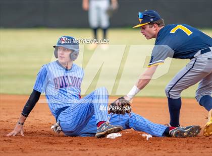 Thumbnail 3 in Cape Fear @ Terry Sanford photogallery.