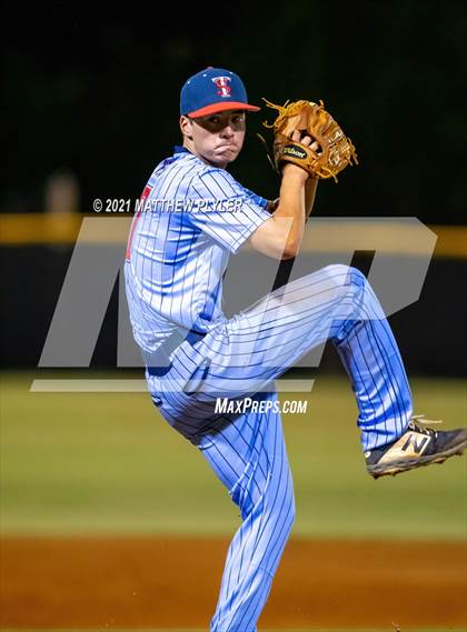 Thumbnail 3 in Cape Fear @ Terry Sanford photogallery.