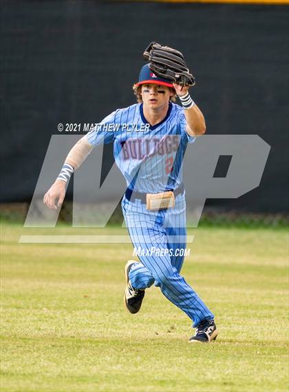 Thumbnail 1 in Cape Fear @ Terry Sanford photogallery.