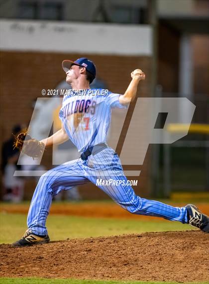 Thumbnail 3 in Cape Fear @ Terry Sanford photogallery.