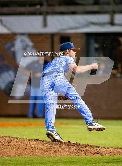 Thumbnail 1 in Cape Fear @ Terry Sanford photogallery.