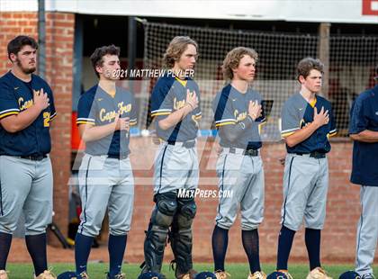 Thumbnail 3 in Cape Fear @ Terry Sanford photogallery.