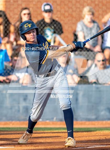 Thumbnail 3 in Cape Fear @ Terry Sanford photogallery.