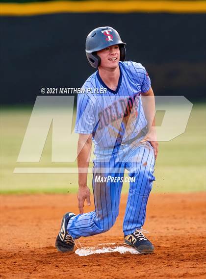 Thumbnail 1 in Cape Fear @ Terry Sanford photogallery.